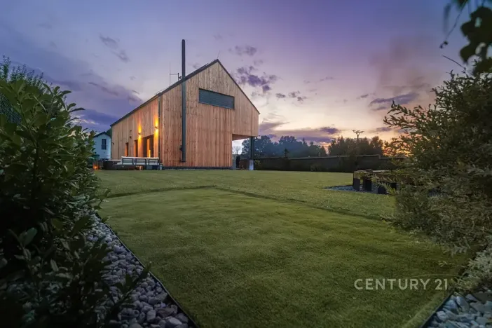 Prodej rodinného domu, Šťáhlavy, 147 m2