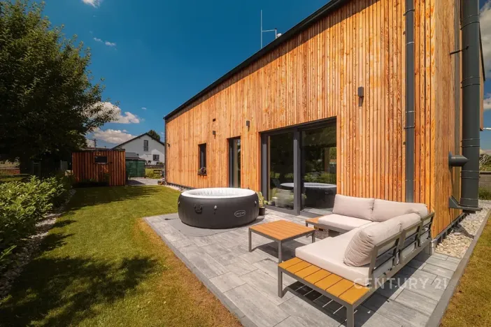 Prodej rodinného domu, Šťáhlavy, 147 m2