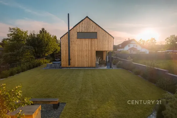 Prodej rodinného domu, Šťáhlavy, 147 m2