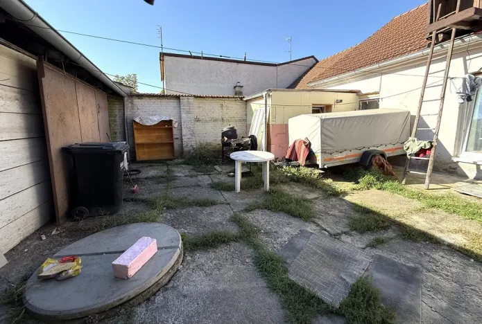 Pronájem bytu 2+1, Brno - Maloměřice, Obřanská, 44 m2