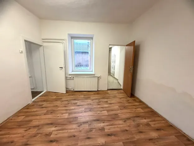 Pronájem bytu 3+1, Brno - Maloměřice, Obřanská, 58 m2