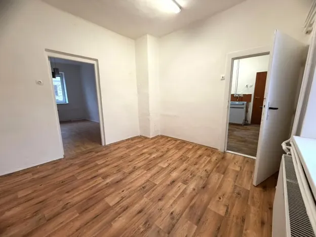 Pronájem bytu 3+1, Brno - Maloměřice, Obřanská, 58 m2