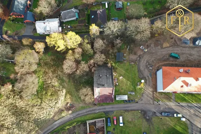 Prodej ubytování, Huzová, 700 m2