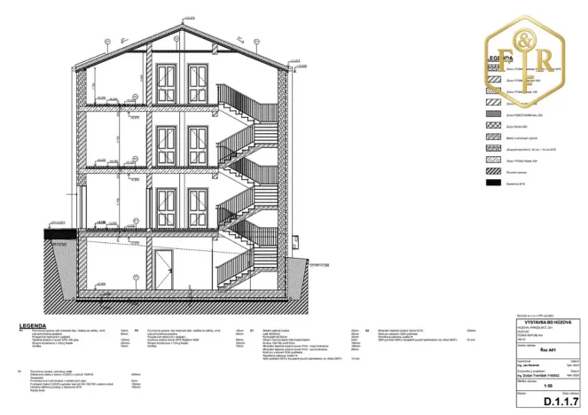 Prodej ubytování, Huzová, 700 m2