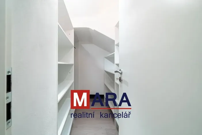 Pronájem bytu 3+kk, Olomouc, Arbesova, 108 m2