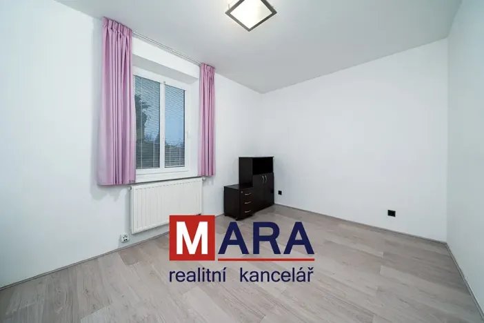 Pronájem bytu 3+kk, Olomouc, Arbesova, 108 m2