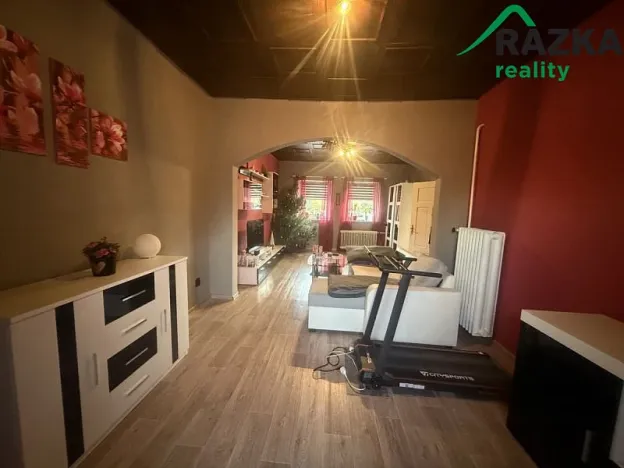 Prodej rodinného domu, Tachov, Americká, 165 m2