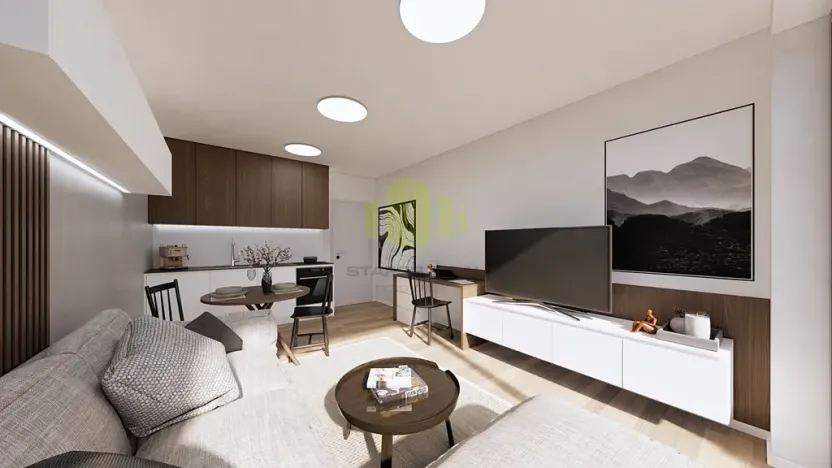 Prodej bytu 1+kk, Olomouc, Jeremiášova, 30 m2