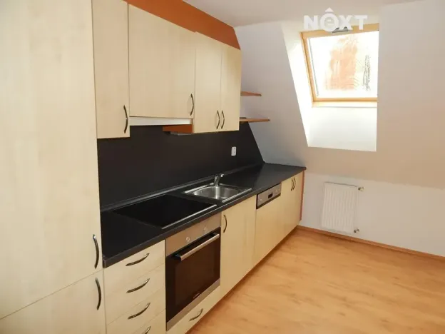 Prodej bytu 3+kk, Černý Důl, 61 m2