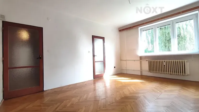 Pronájem bytu 2+1, Trutnov, Národní, 54 m2