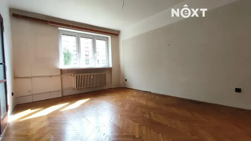 Pronájem bytu 2+1, Trutnov, Národní, 54 m2