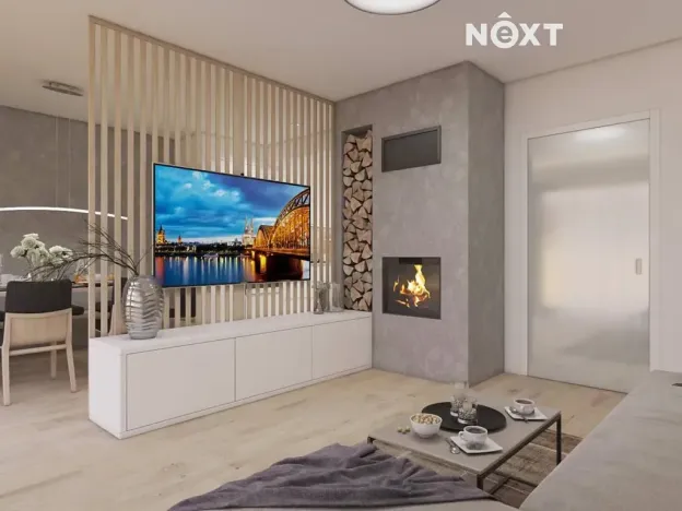 Prodej rodinného domu, Benecko, 345 m2