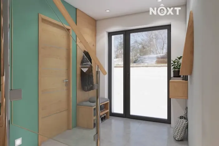 Prodej pozemku pro bydlení, Benecko, 2337 m2