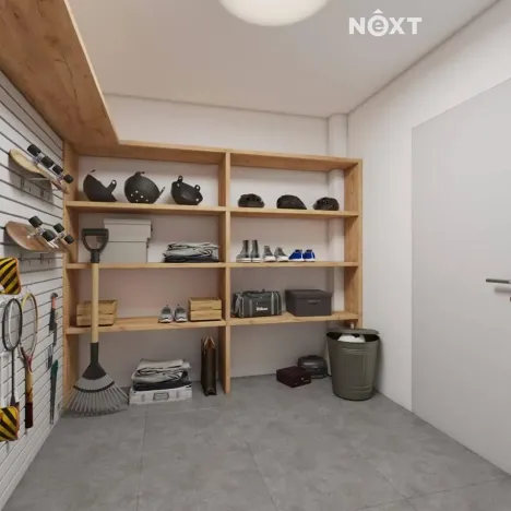 Prodej pozemku pro bydlení, Benecko, 2337 m2