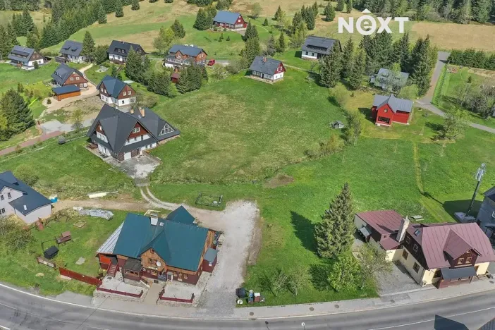 Prodej pozemku pro bydlení, Malá Úpa, 2417 m2