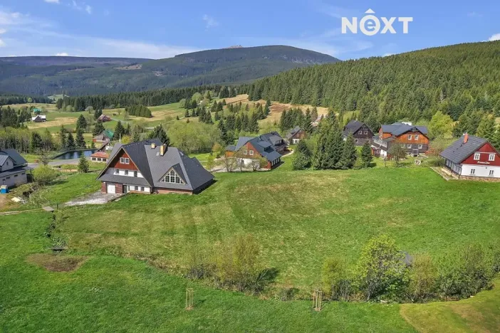 Prodej pozemku pro bydlení, Malá Úpa, 2417 m2