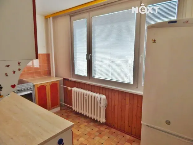 Pronájem atypického bytu, Trutnov, Křižíkova, 500 m2