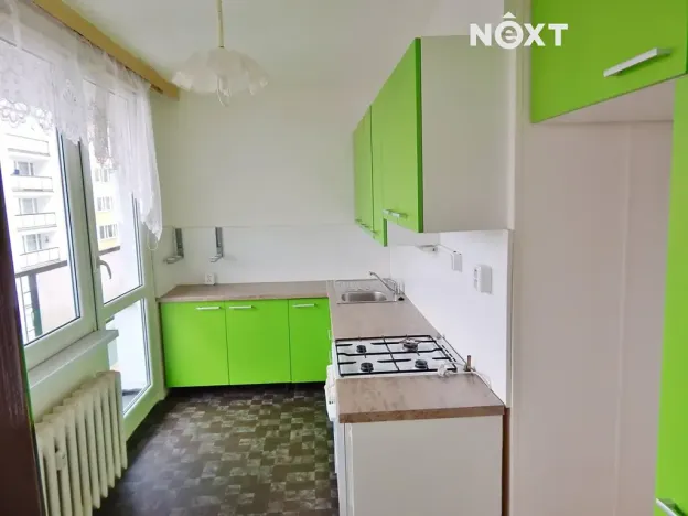 Pronájem atypického bytu, Trutnov, Křižíkova, 500 m2