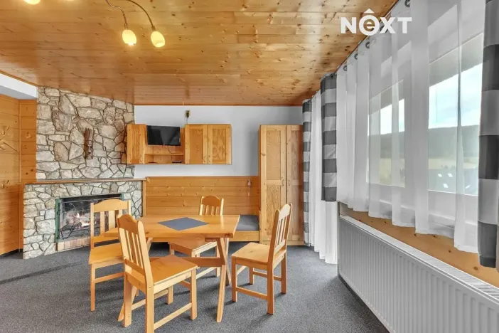 Prodej rodinného domu, Malá Úpa, 490 m2