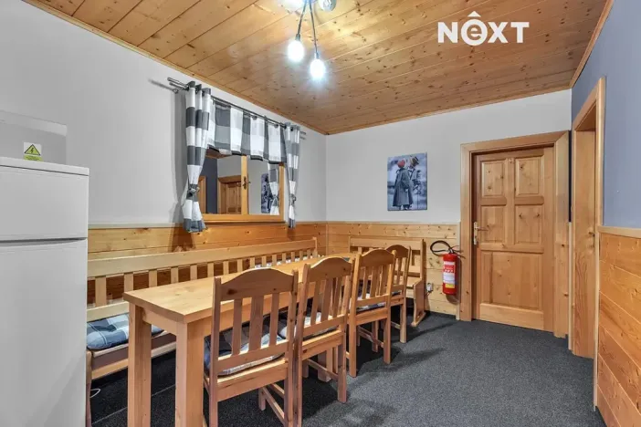 Prodej rodinného domu, Malá Úpa, 490 m2