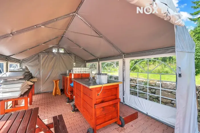 Prodej rodinného domu, Malá Úpa, 490 m2