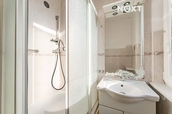 Prodej bytu 2+1, Šumperk, Čsl. armády, 47 m2