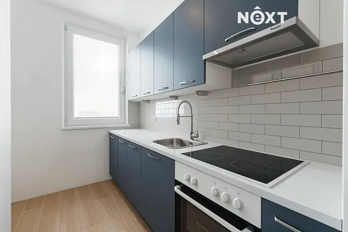 Prodej bytu 2+1, Šumperk, Čsl. armády, 47 m2