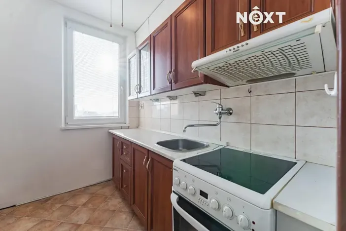 Prodej bytu 2+1, Šumperk, Čsl. armády, 47 m2