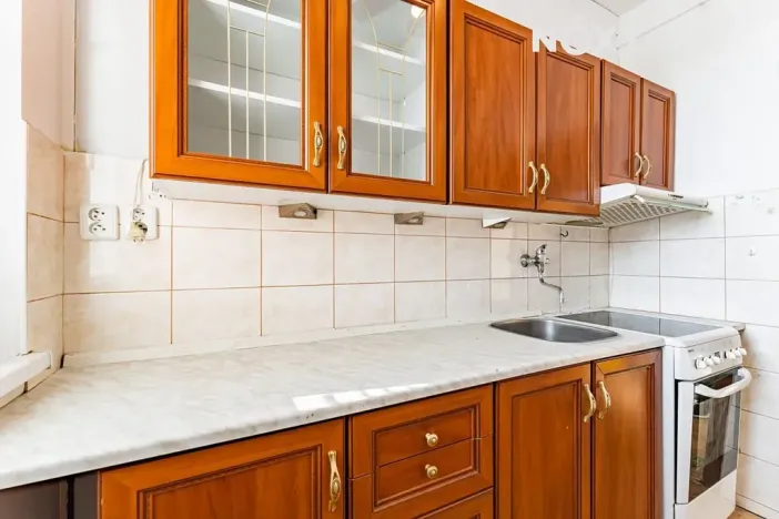 Prodej bytu 2+1, Šumperk, Čsl. armády, 47 m2