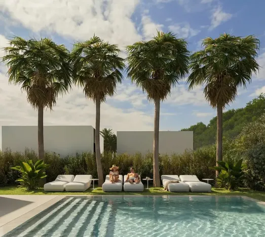 Prodej atypického bytu, L'Alfàs del Pi, Španělsko, 41 m2