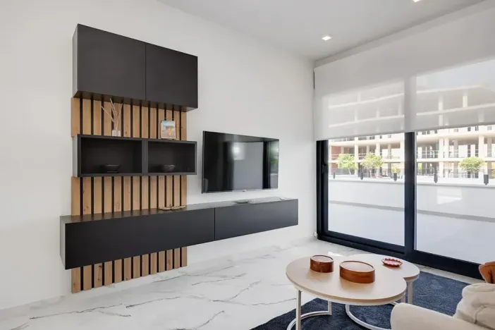 Prodej bytu 3+kk, San Miguel de Salinas, Španělsko, 70 m2