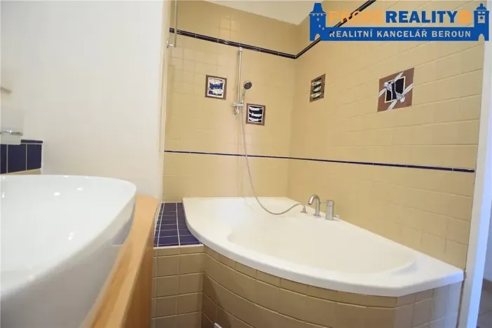 Prodej bytu 3+1, Beroun, Košťálkova, 71 m2