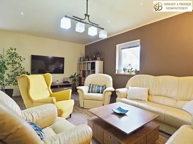 Prodej rodinného domu, Velké Losiny, Osvobození, 170 m2