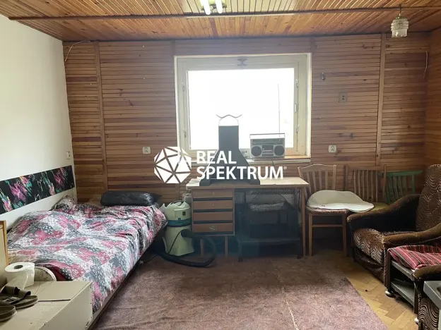 Prodej chaty, Blansko, Nad Žlíbkem, 110 m2