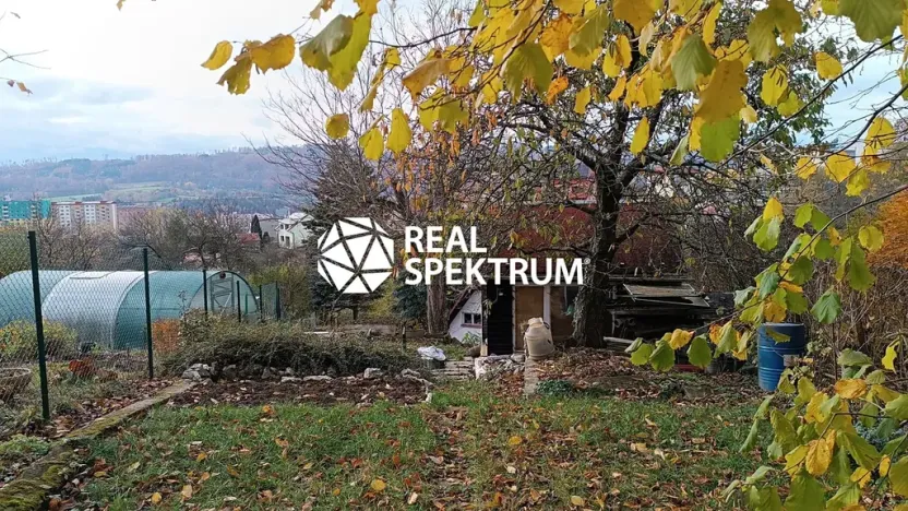 Prodej chaty, Blansko, Nad Žlíbkem, 110 m2