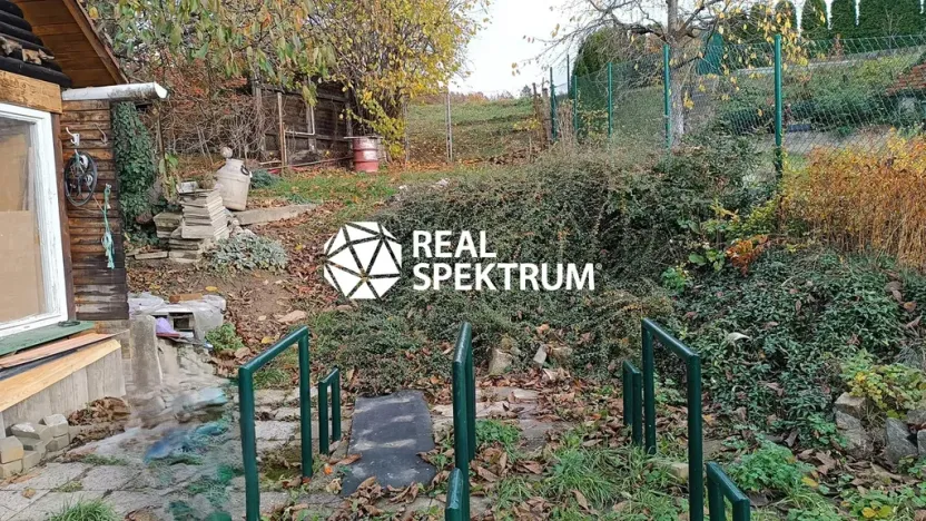 Prodej chaty, Blansko, Nad Žlíbkem, 110 m2