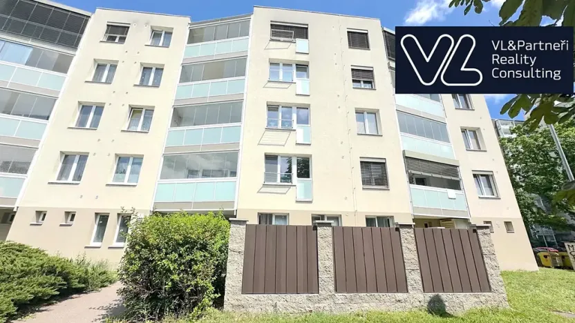 Prodej bytu 4+1, Brno, Čejkovická, 81 m2