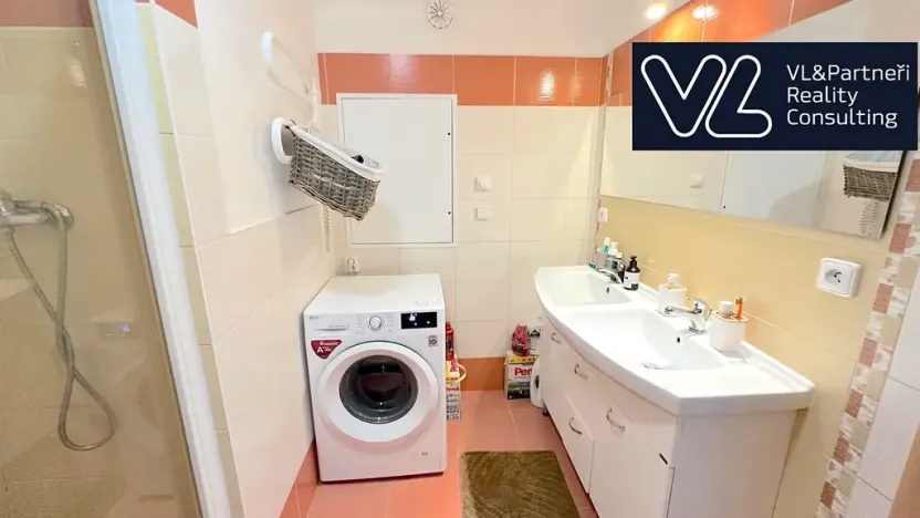 Prodej bytu 4+1, Brno, Čejkovická, 81 m2