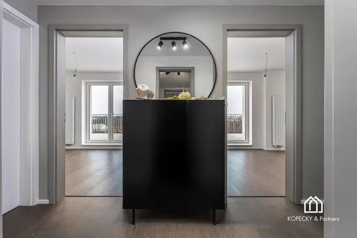 Prodej bytu 5+kk, Praha - Hostavice, Pasecká, 119 m2