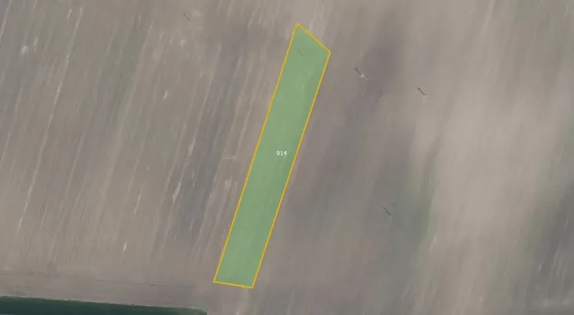 Prodej pole, Ohnišťany, 27255 m2