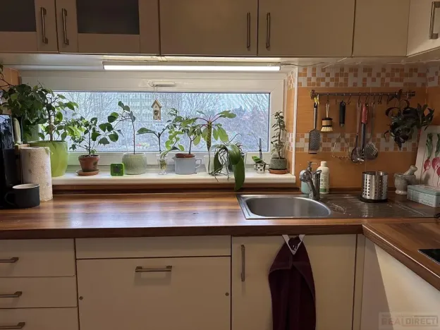 Prodej bytu 2+kk, Praha - Čakovice, Rýnská, 59 m2