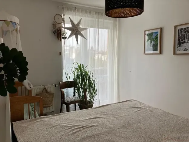 Prodej bytu 2+kk, Praha - Čakovice, Rýnská, 59 m2