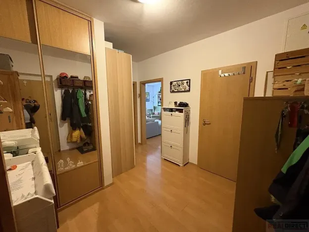 Prodej bytu 2+kk, Praha - Čakovice, Rýnská, 59 m2