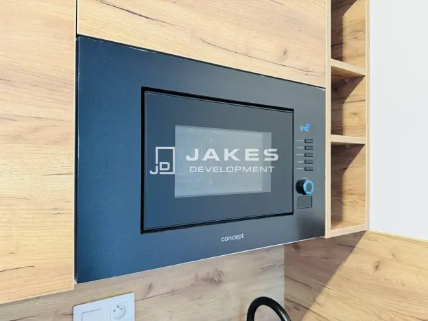 Pronájem bytu 1+kk, Praha - Liboc, Jenečská, 27 m2