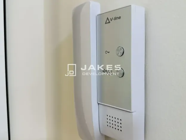 Pronájem bytu 1+kk, Praha - Liboc, Jenečská, 27 m2