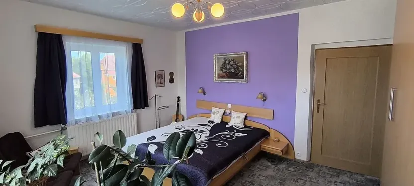 Prodej vícegeneračního domu, Aš, Květnová, 330 m2