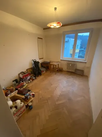 Prodej bytu 2+1, Brno, Plevova, 58 m2