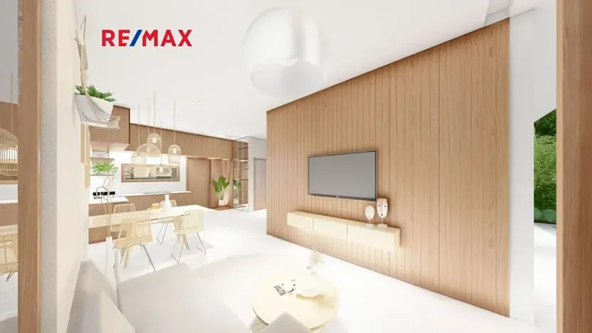 Prodej vily, Selong Belanak, Indonésie, 96 m2