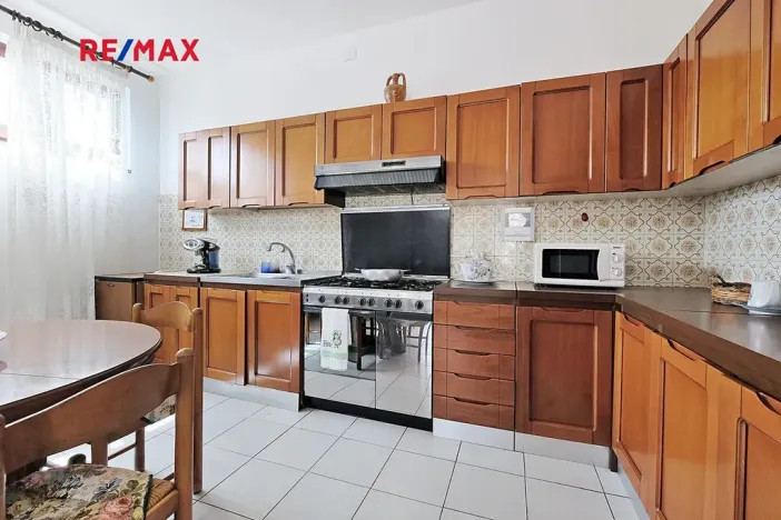 Prodej bytu 3+kk, Teulada, Itálie, 100 m2