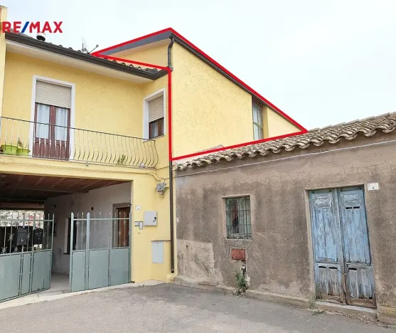 Prodej bytu 3+kk, Teulada, Itálie, 100 m2